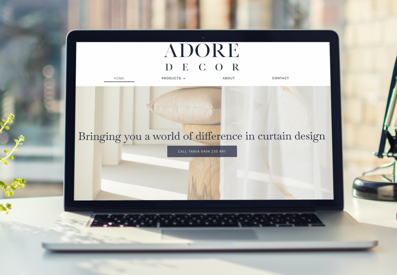 RESIZE 900 website mockups resize